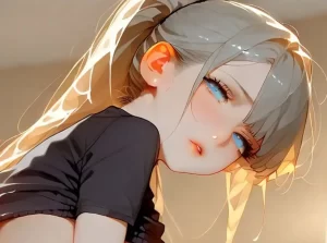 [3D漫画]3P4P Collection-188绅士站