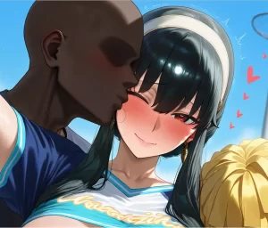 [3D漫画]约尔 卧底搜查官-188绅士站