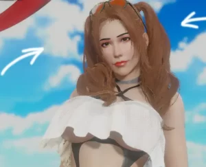 [3D漫画]与老妈的故事 番外-188绅士站