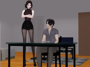 [3D漫画]失踪的美女之漂亮妈妈-188绅士站