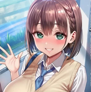 [3D漫画]spongbog - ai chan 淫荡之旅-188绅士站