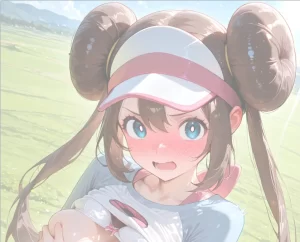 [3D漫画]空想実験-188绅士站