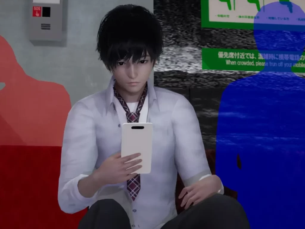 电车 惢3D漫画_电车 惢3D漫画下拉式观看_免费全彩漫画_Rhaast作品