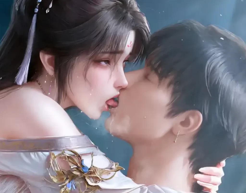 神墓-梦可儿3D漫画_神墓-梦可儿3D漫画下拉式观看_免费全彩漫画_玄黄天尊作品