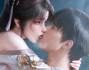 [3D漫画]神墓-梦可儿-188绅士站