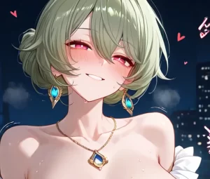 [3D漫画]sparkle-188绅士站