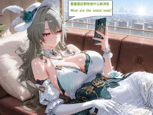 [3D漫画]坏女人 Bad Girls-188绅士站