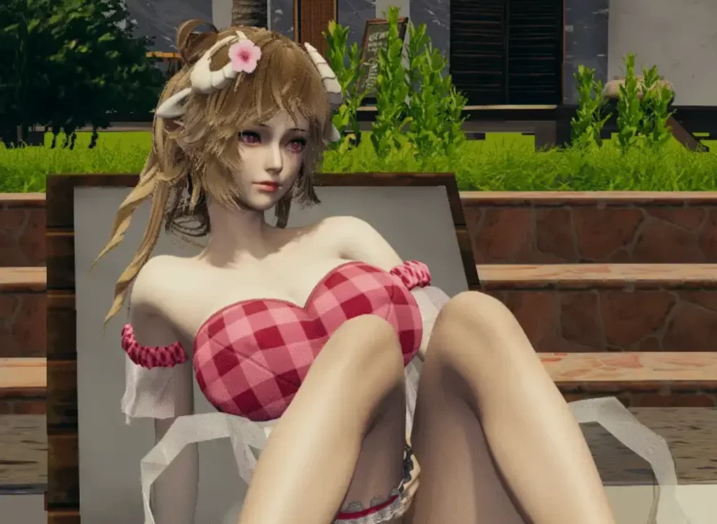 在汐斯塔海边捡一只羊3D漫画_在汐斯塔海边捡一只羊3D漫画下拉式观看_免费全彩漫画_人匠Artisan作品