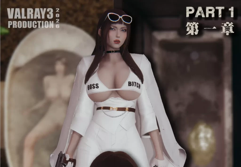 浴棺 Wet Coffin3D漫画_浴棺 Wet Coffin3D漫画下拉式观看_免费全彩漫画_valray3作品