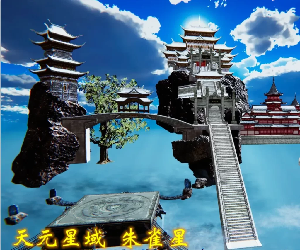 番外篇 楚萱儿战败ntr3D漫画_番外篇 楚萱儿战败ntr3D漫画下拉式观看_免费全彩漫画_Moude作品