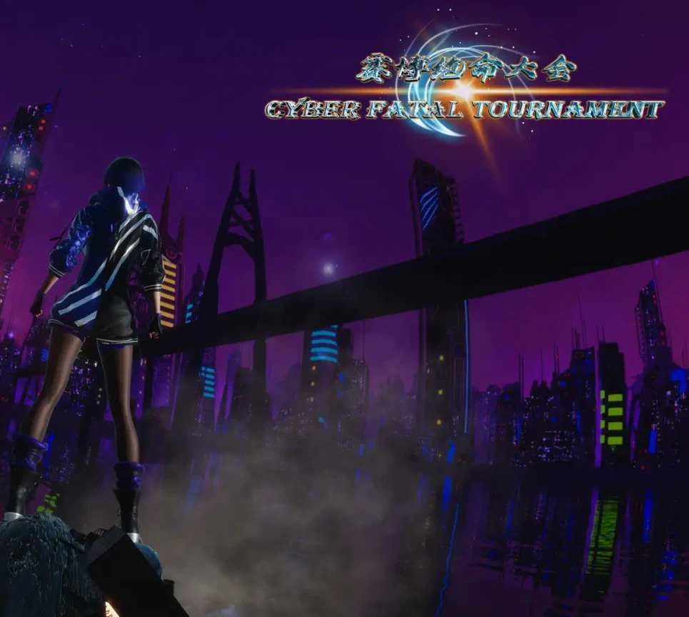 Cyber - Chapter3D漫画_Cyber - Chapter3D漫画下拉式观看_免费全彩漫画_ZeYa作品