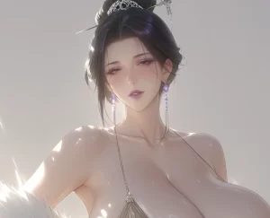 [3D漫画]玉德仙坊 牡丹仙子肖青璇-188绅士站