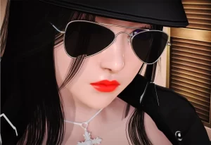 [3D漫画]蒂娜战败死亡集锦 _蒂娜小姐姐-188绅士站