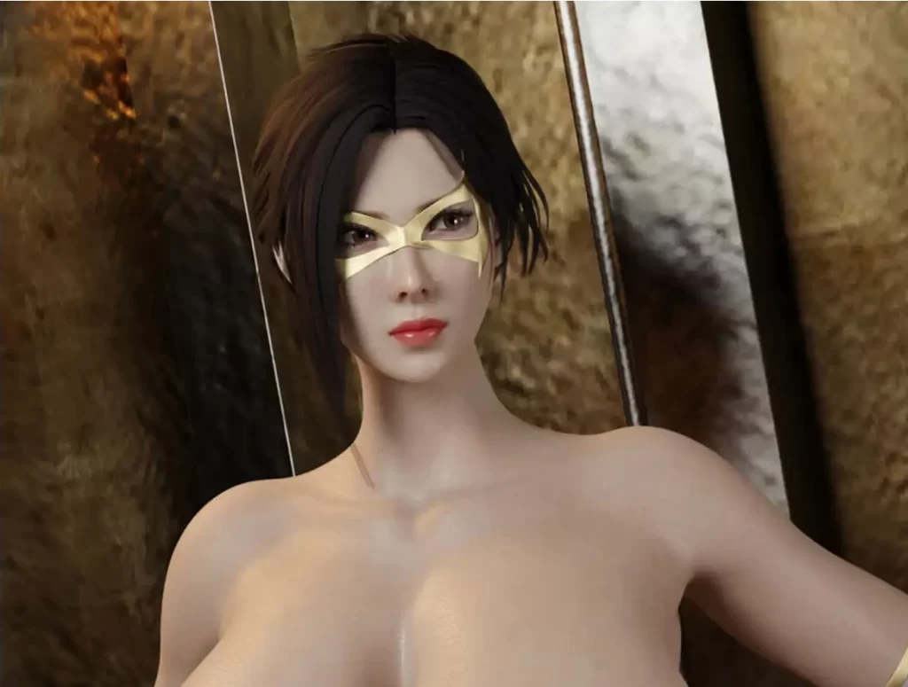 White Silk3D漫画_White Silk3D漫画下拉式观看_免费全彩漫画_ANGRY-PIG作品