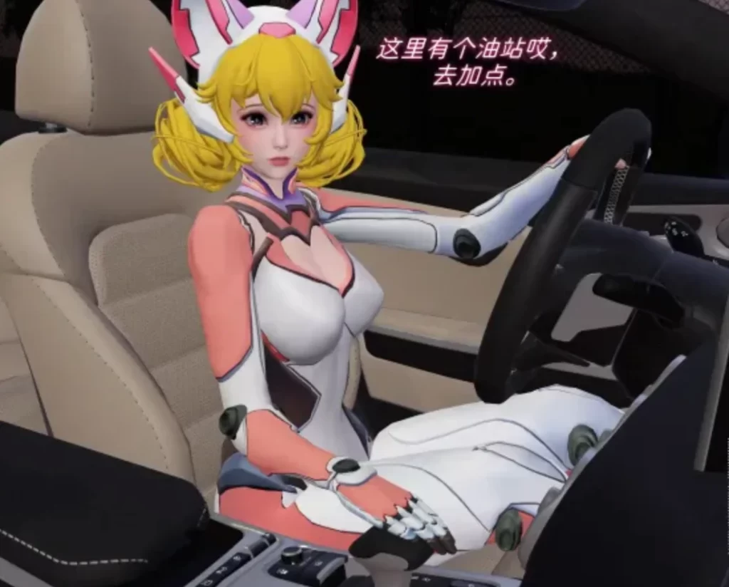 妲己遇难记3D漫画_妲己遇难记3D漫画下拉式观看_免费全彩漫画_跑路摇作品