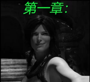 [3D漫画]A tight squeeze! Chapter-188绅士站