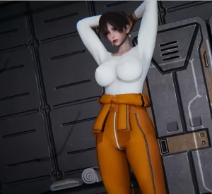 [3D漫画]脱粪预警-188绅士站