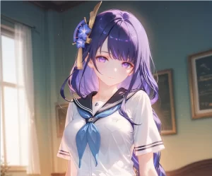 [3D漫画]雨停之前，不准离职！-188绅士站