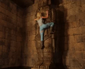 [3D漫画]The Trip to Egypt-188绅士站