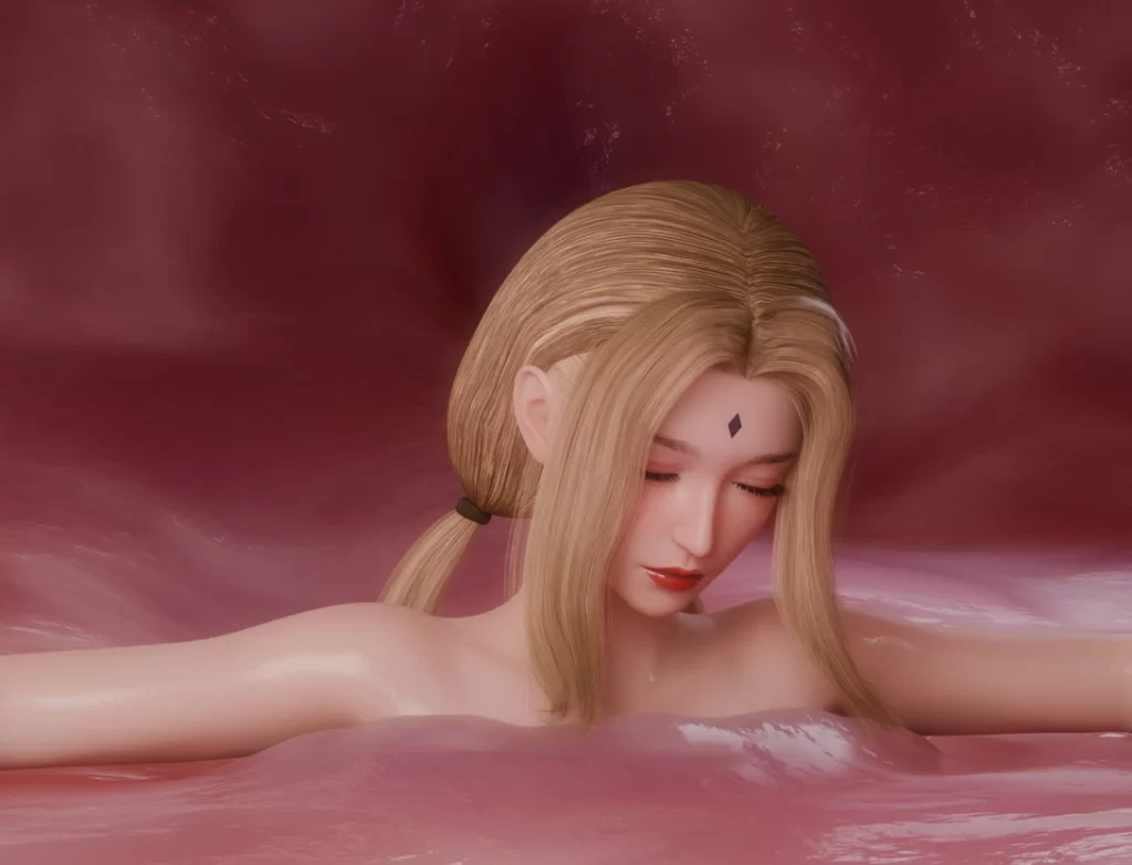 先行版蛇之奴·綱手 Snake Slave · Tsunade3D漫画_先行版蛇之奴·綱手 Snake Slave · Tsunade3D漫画下拉式观看_免费全彩漫画_DDK00作品