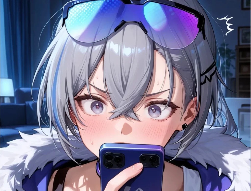 silver wolf3D漫画_silver wolf3D漫画下拉式观看_免费全彩漫画_ArlanMi作品