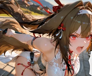 [3D漫画]抗う弟子と堕ちた師：葉瞬光、屈辱の初体験-188绅士站