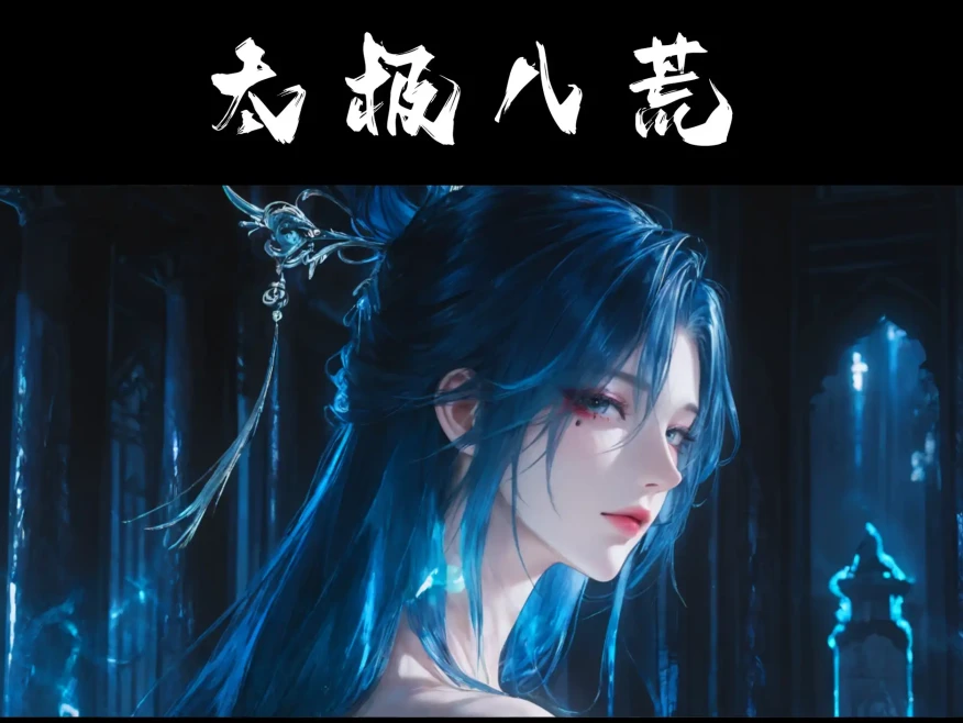 嫦娥落星盏返场3D漫画_嫦娥落星盏返场3D漫画下拉式观看_免费全彩漫画_太极八荒作品