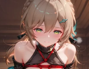 [3D漫画]青雀-188绅士站