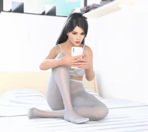 [3D漫画]邪教-188绅士站