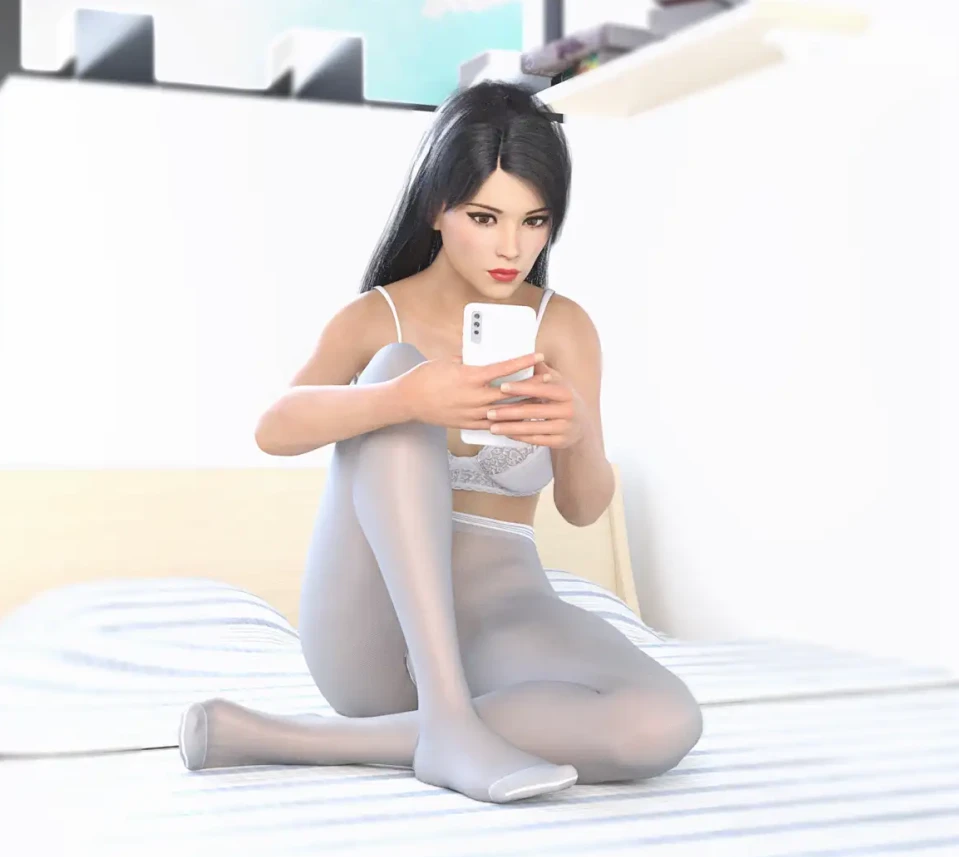 邪教3D漫画_邪教3D漫画下拉式观看_免费全彩漫画_Intimidus作品