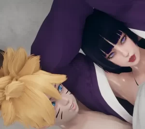 [3D漫画]2025春节-188绅士站