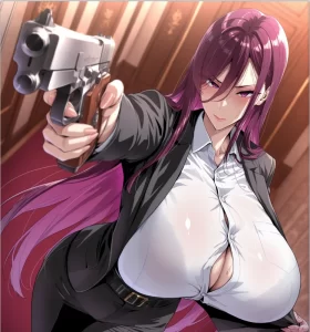 [3D漫画]熟女继母-188绅士站