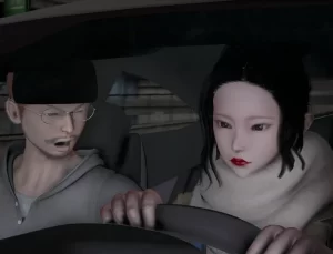 [3D漫画]婕克琳奥特曼-188绅士站