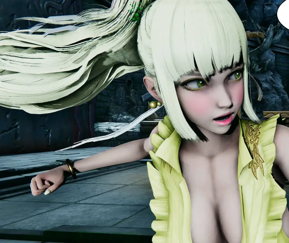 三姐重制版3D漫画_三姐重制版3D漫画下拉式观看_免费全彩漫画_ryuke作品