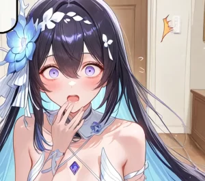 [3D漫画]seele-188绅士站