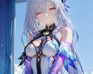 [3D漫画]舞娘丝柯克-188绅士站