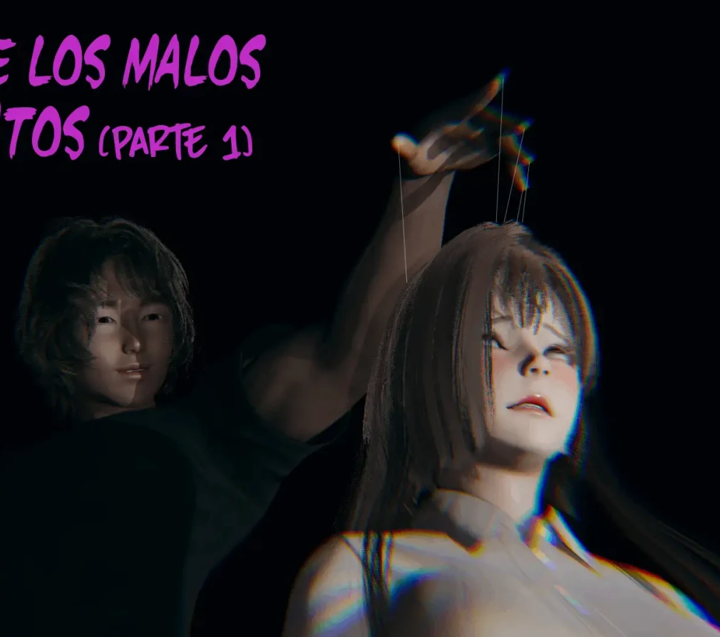 ESP - 恶念之手3D漫画_ESP - 恶念之手3D漫画下拉式观看_免费全彩漫画_Shico作品