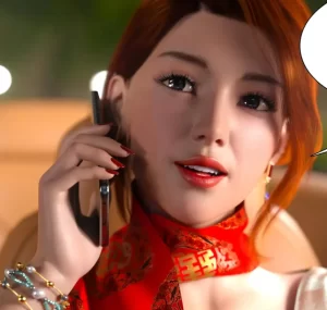 [3D漫画]厕所禁烟No smoking in Toilet-188绅士站