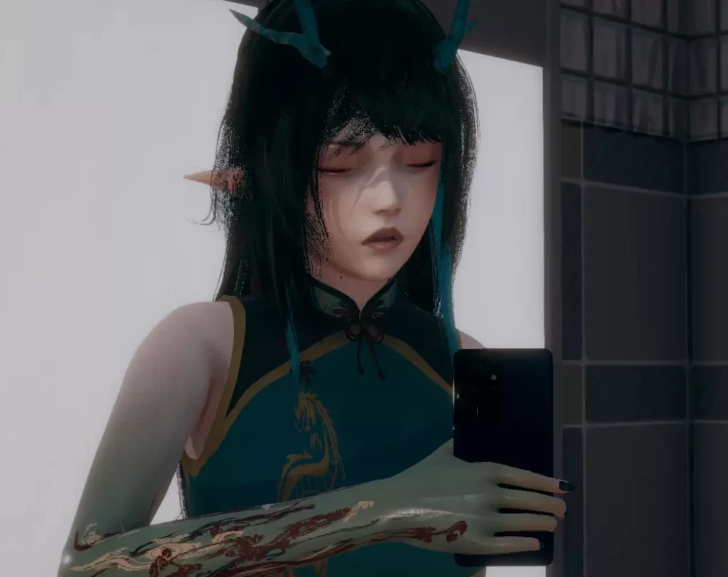 笑夕了，又被偷屁股了3D漫画_笑夕了，又被偷屁股了3D漫画下拉式观看_免费全彩漫画_人匠Artisan作品