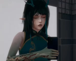 [3D漫画]笑夕了，又被偷屁股了-188绅士站