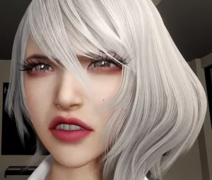 [3D漫画]MJ我的白丝极品女经理-188绅士站