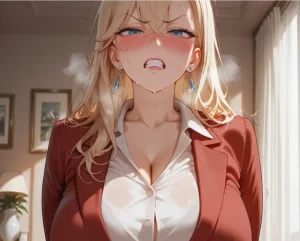[3D漫画]仓敷妈妈-188绅士站
