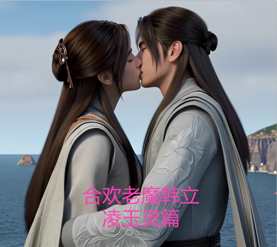 合欢老魔韩立—元瑶篇+凌玉灵篇3D漫画_合欢老魔韩立—元瑶篇+凌玉灵篇3D漫画下拉式观看_免费全彩漫画_黄桃罐头作品