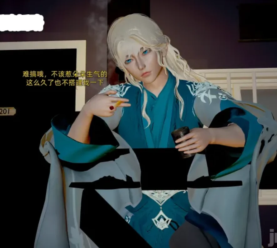 上供娇妻朵莉亚3D漫画_上供娇妻朵莉亚3D漫画下拉式观看_免费全彩漫画_跑路摇作品