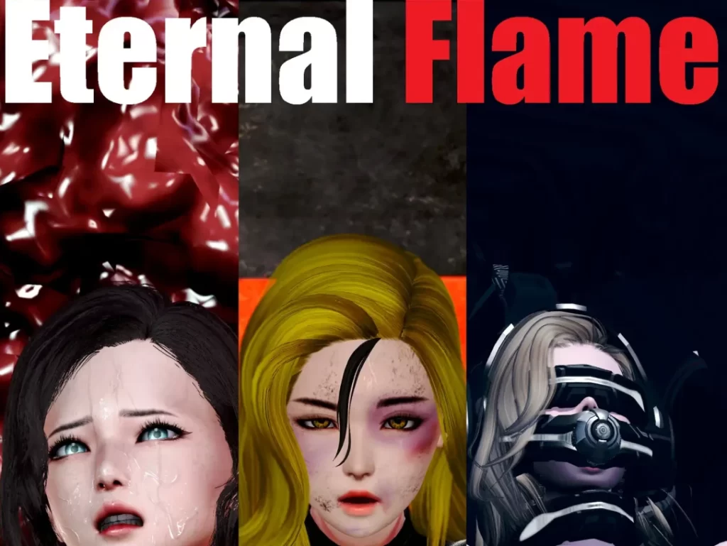 Heroines downfall3D漫画_Heroines downfall3D漫画下拉式观看_免费全彩漫画_ある作品