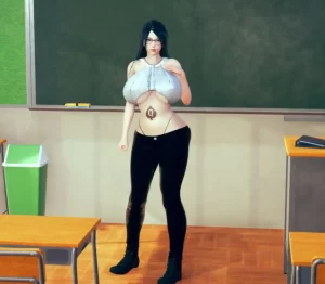 [3D漫画]My bully bangs my mom-188绅士站