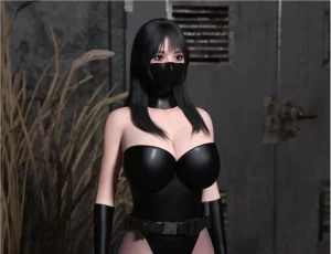 [3D漫画]Pretend-188绅士站