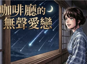 [3D漫画]咖啡廳的無聲愛戀-188绅士站