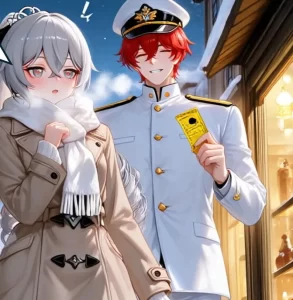 [3D漫画]Bronya 溫泉NTR之旅-188绅士站