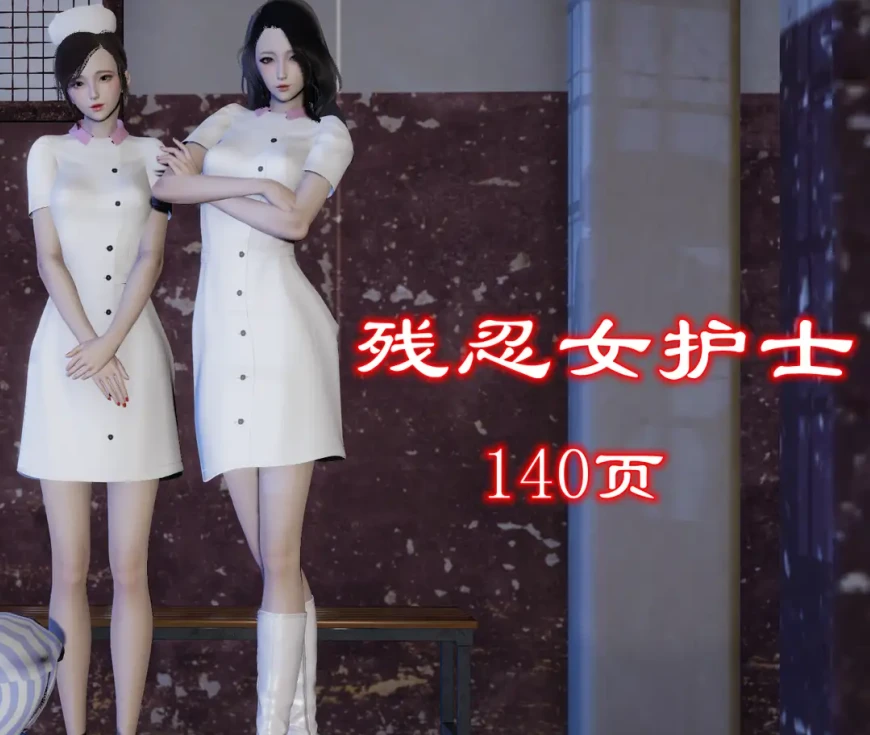 残忍女护士3D漫画_残忍女护士3D漫画下拉式观看_免费全彩漫画_哈哈镜作品